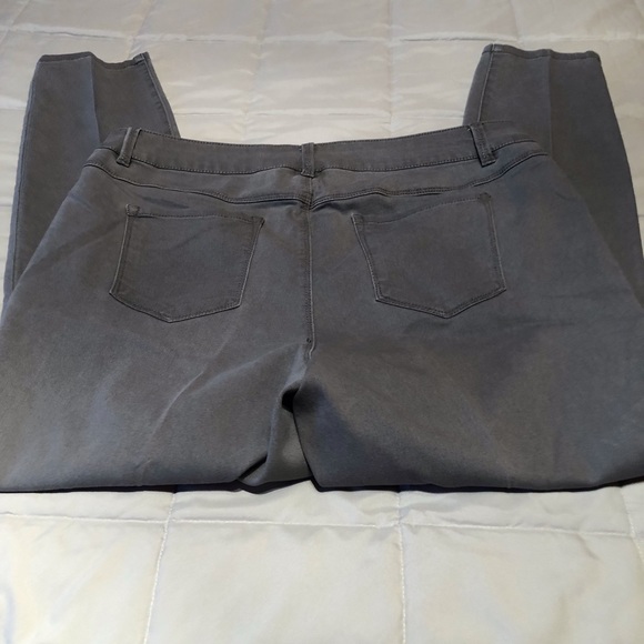 d. jeans | Jeans | Gray D Jeans | Poshmark